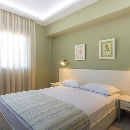 Ntinas Villa With Sea View Skala Potamia  Luaran gambar