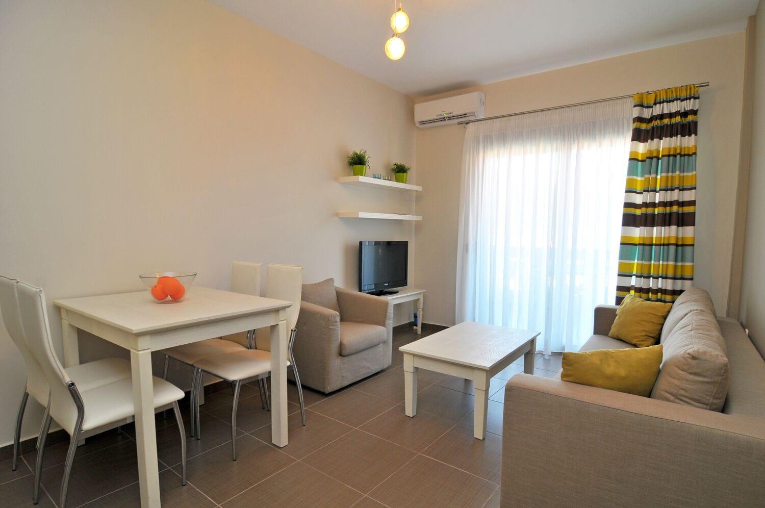 Ntinas Villa With Sea View Skala Potamia  Luaran gambar